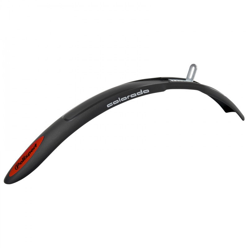 Polisport Road/Hybrid Mudguards