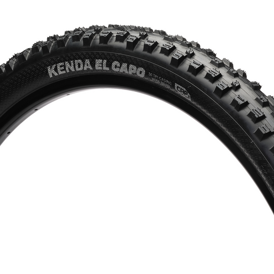 Kenda El Capo Tire 29x2.40