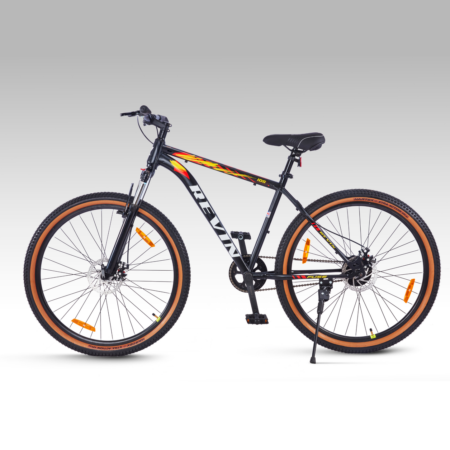 Revin Fuse 29T Single Speed
