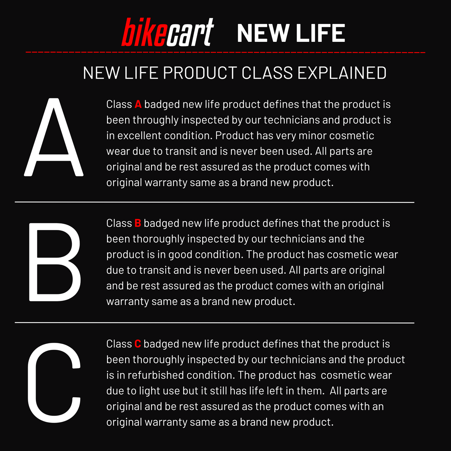 New life : Probike Bicycle floor Pump - Class B