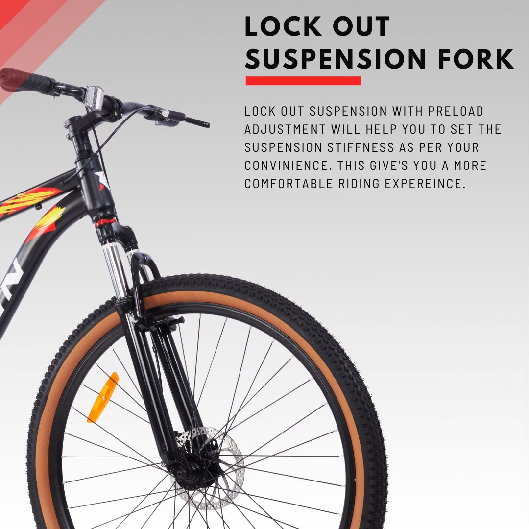 Revin Fuse 29T Single Speed