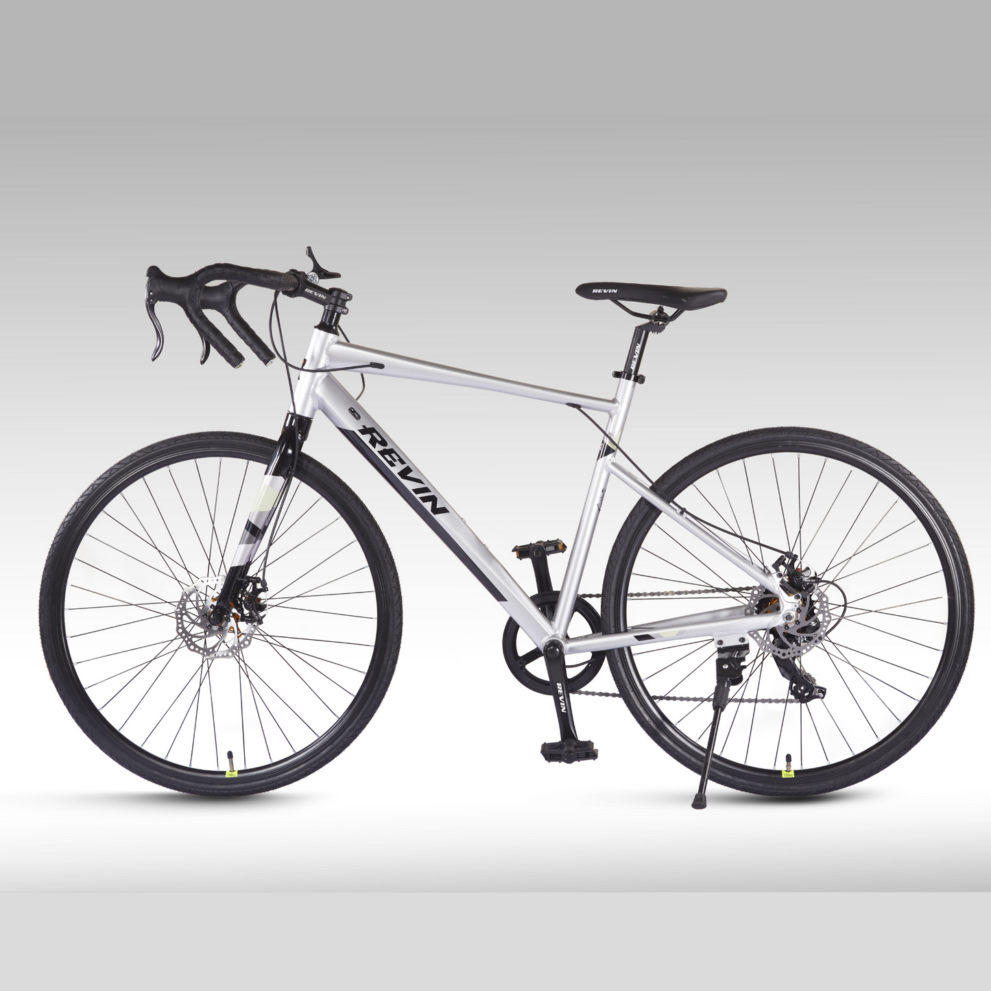 New Life : Revin Carrera Roadie - Class B