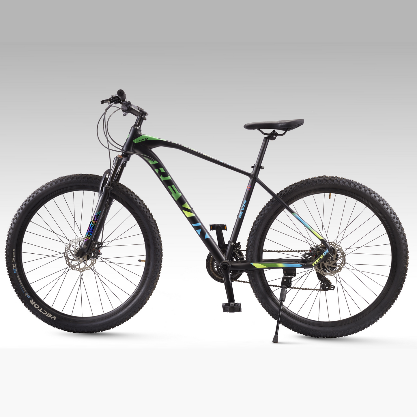 New Life : Revin Vault Lite 29T - Class C