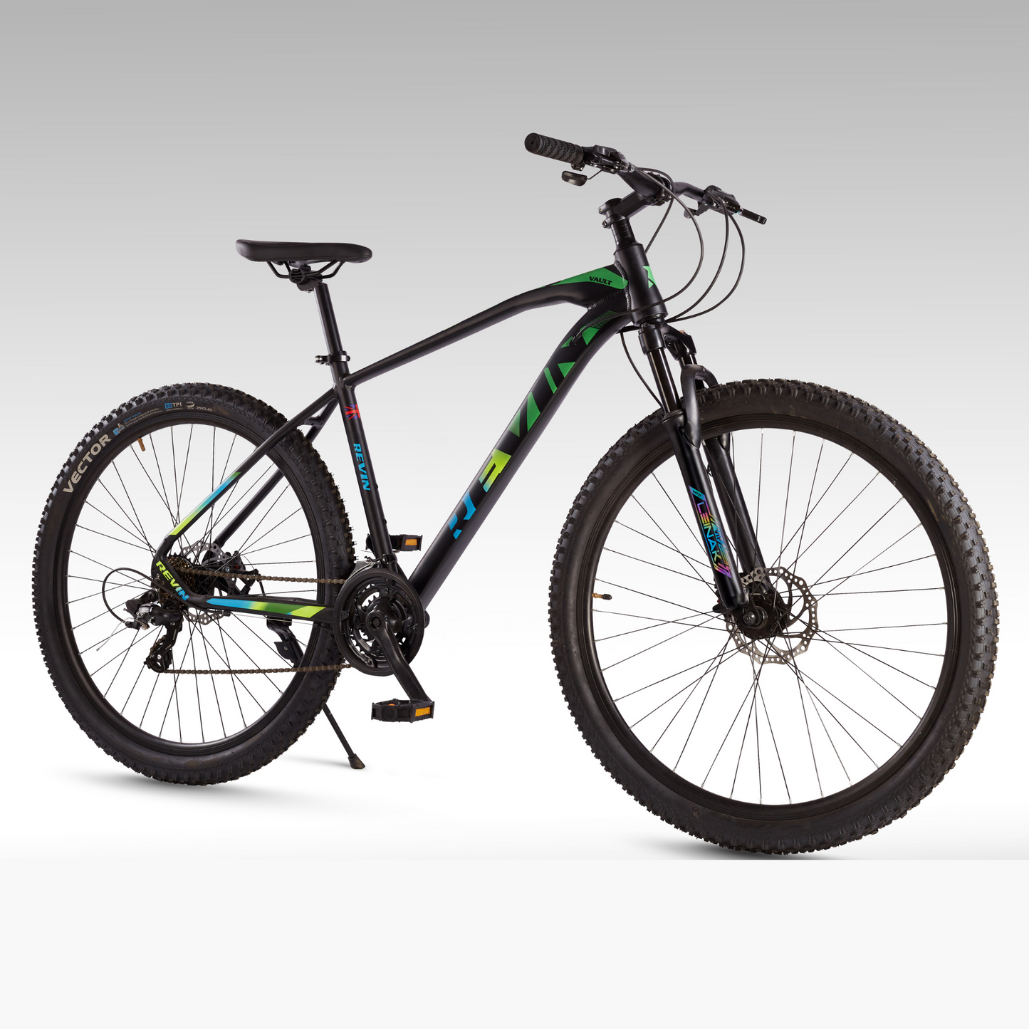 New Life : Revin Vault Lite 29T - Class C