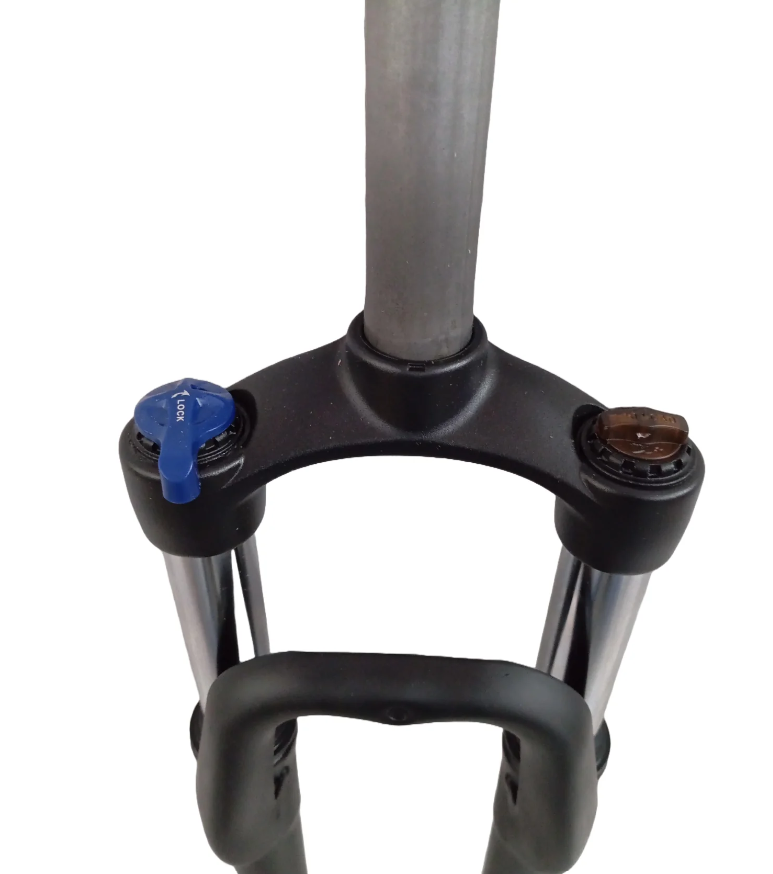 Zoom Masera Suspenion Fork 29T