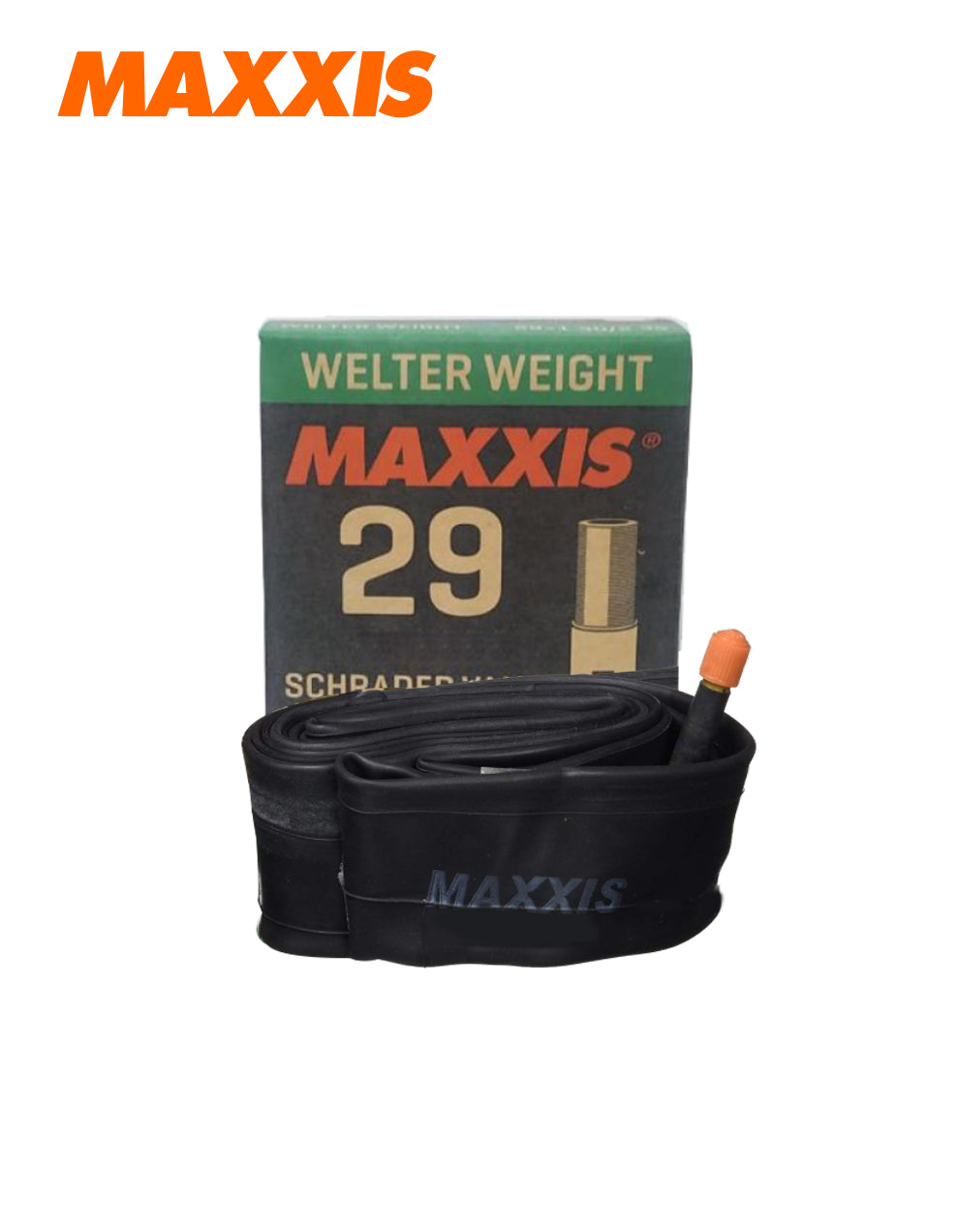 Maxxis 29" FV