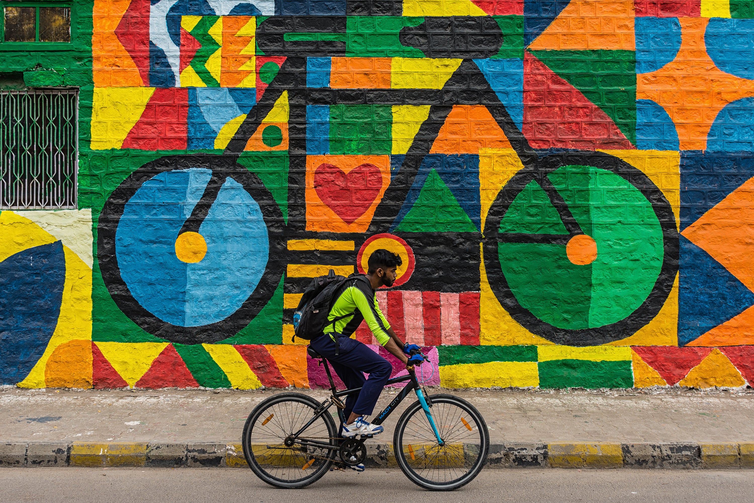 Bikecart Banner