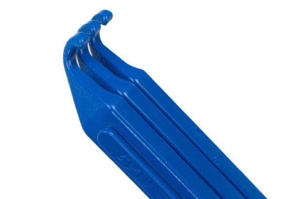 Park tool Tire Levers set of 3 (open)