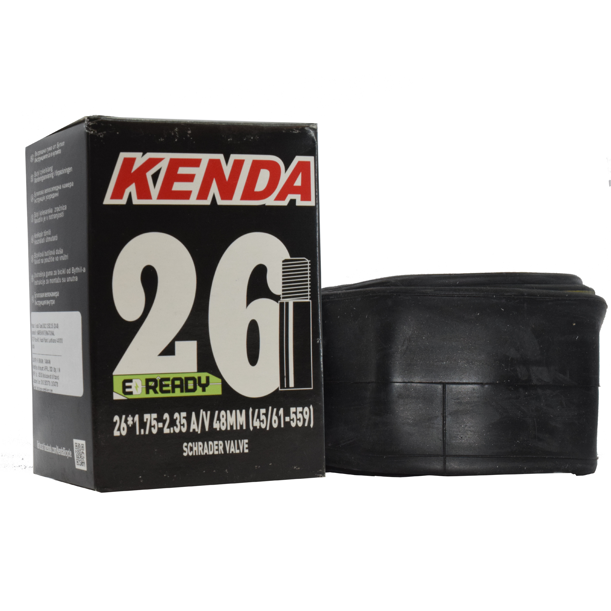 Kenda tubes discount