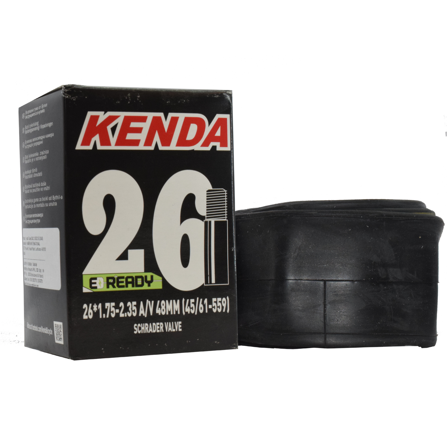 Kenda 26 Inch Tube