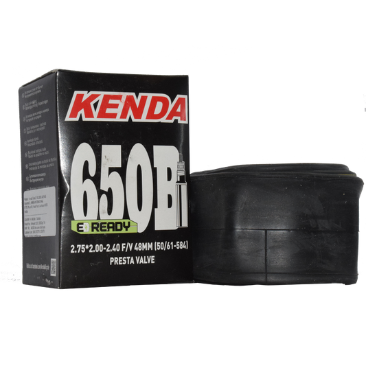 Kenda tube 27.5" FV