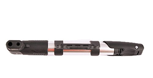 Bicycle hand pump
