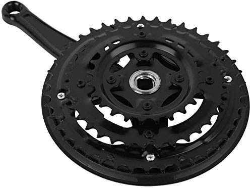 MTB Crankset Mountain Bike Chainwheel 22T 32T 42T