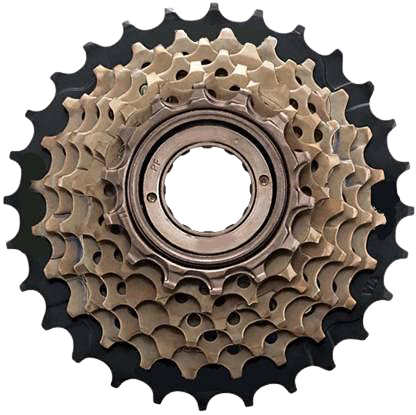Bicycle Freewheel