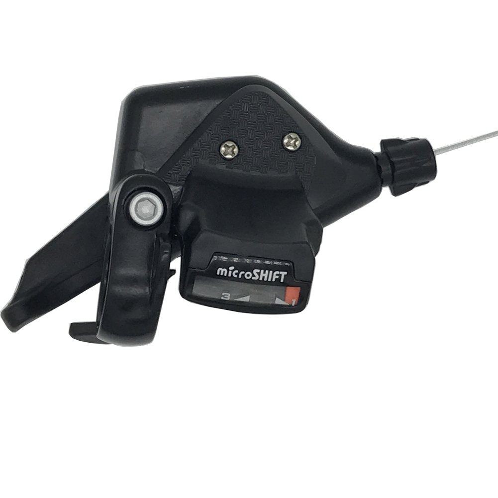 Microshift 3 Speed Shifter
