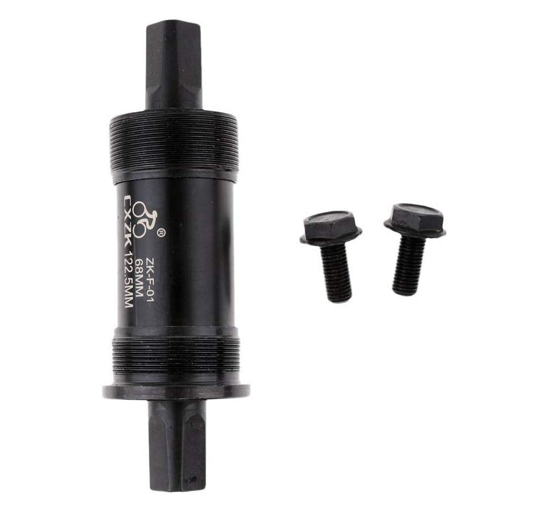 Cotterless Bottom Bracket