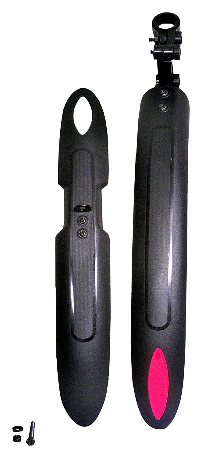 City Bike Mudguard
