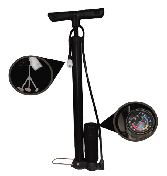 Bicycle pump top for sale