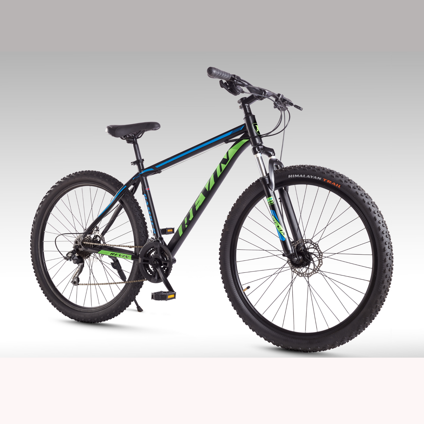 Revin Camber Pro 29T