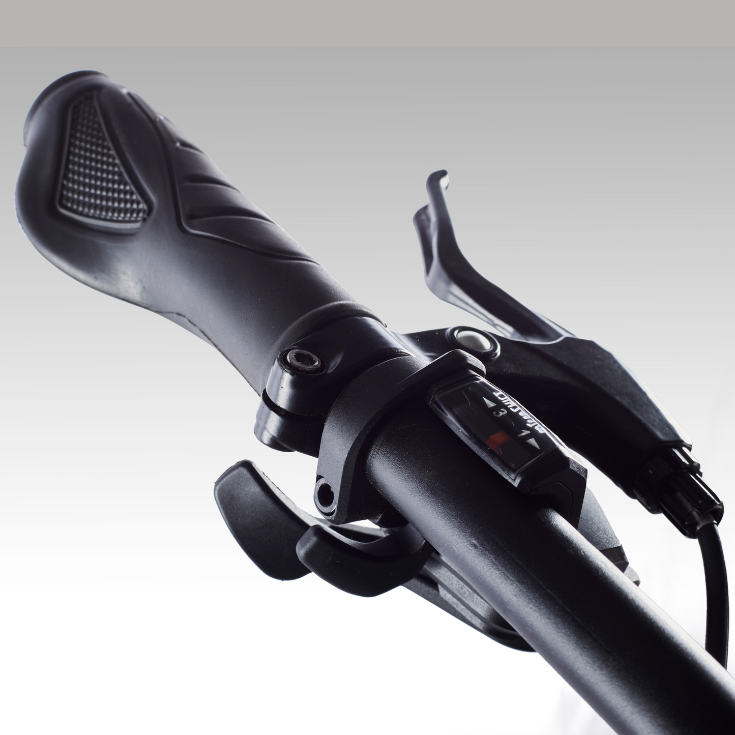 Microshift Gear