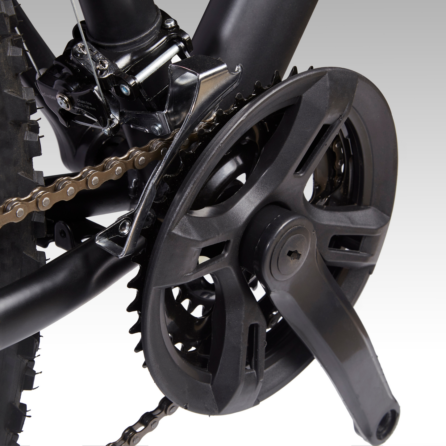 Revin Bikes Crankset