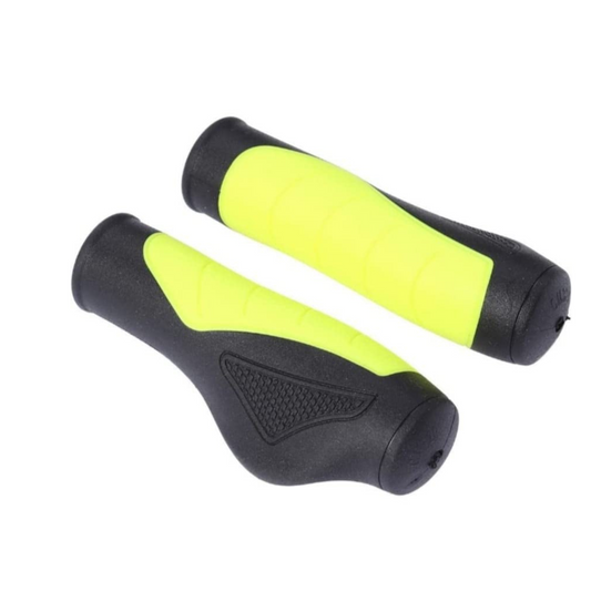 Bicycle grips