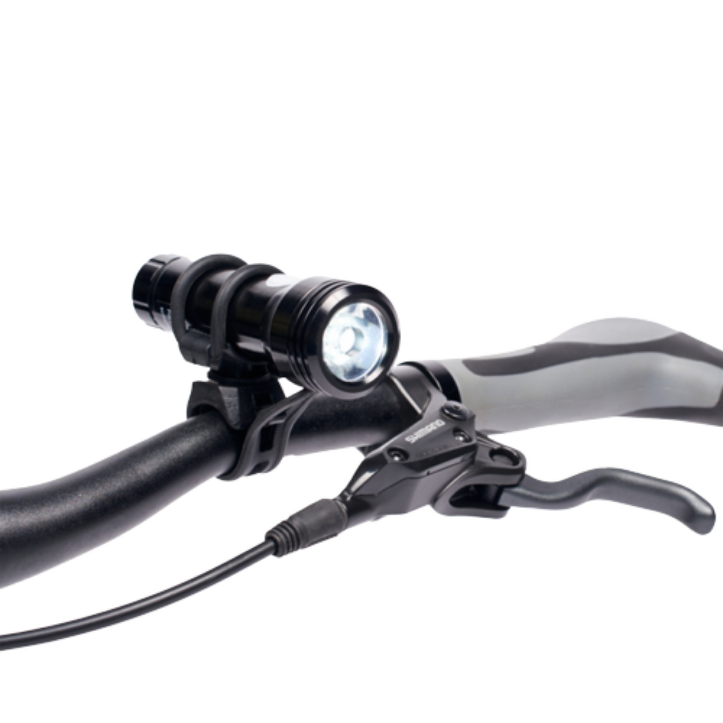 Probike Aluminium Headlight