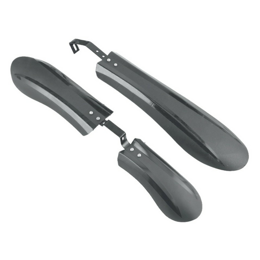 Fat bike Mudguard