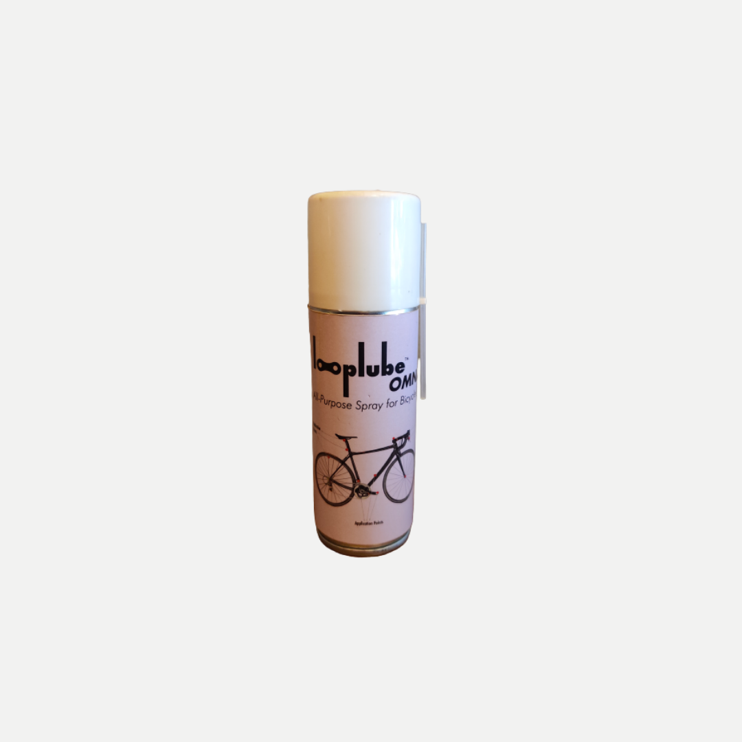 External Metal Parts Protection Spray