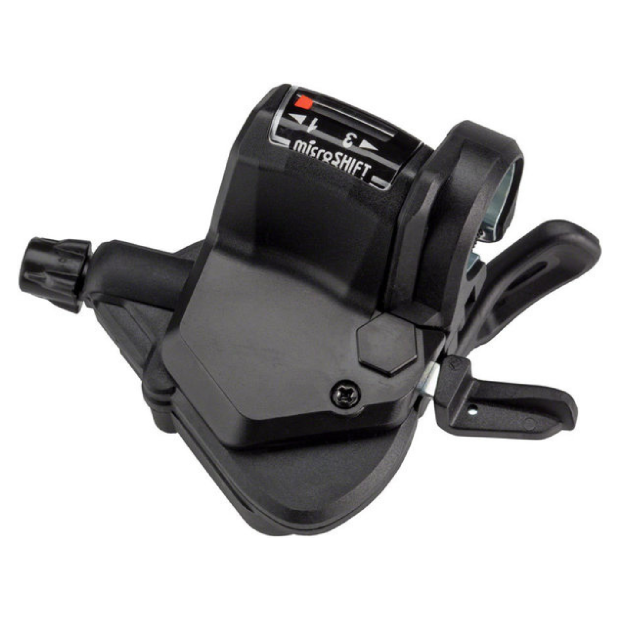 Microshift 3 Speed Shifters Bicycle Gear Shifter Miroshift