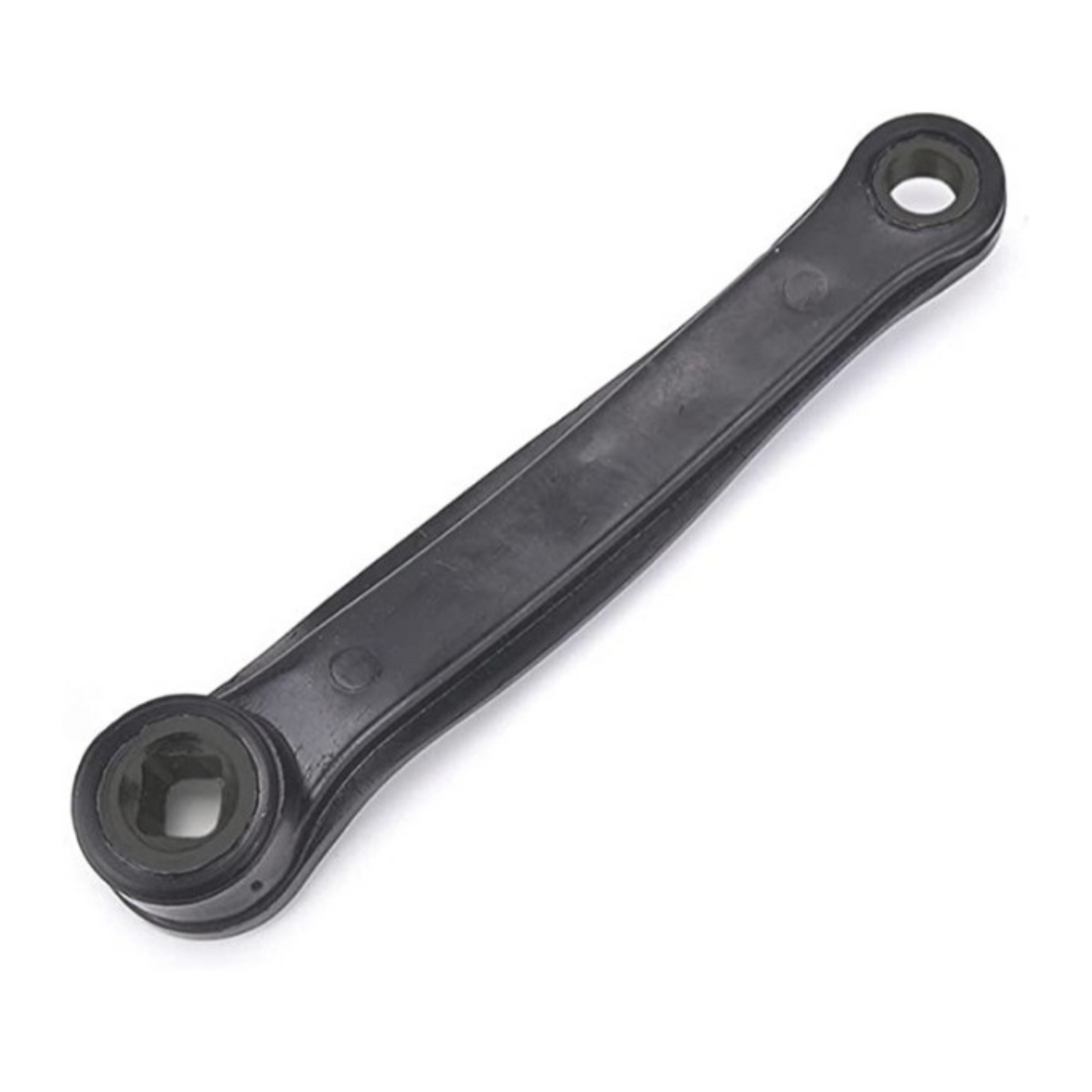 Bicycle Crank