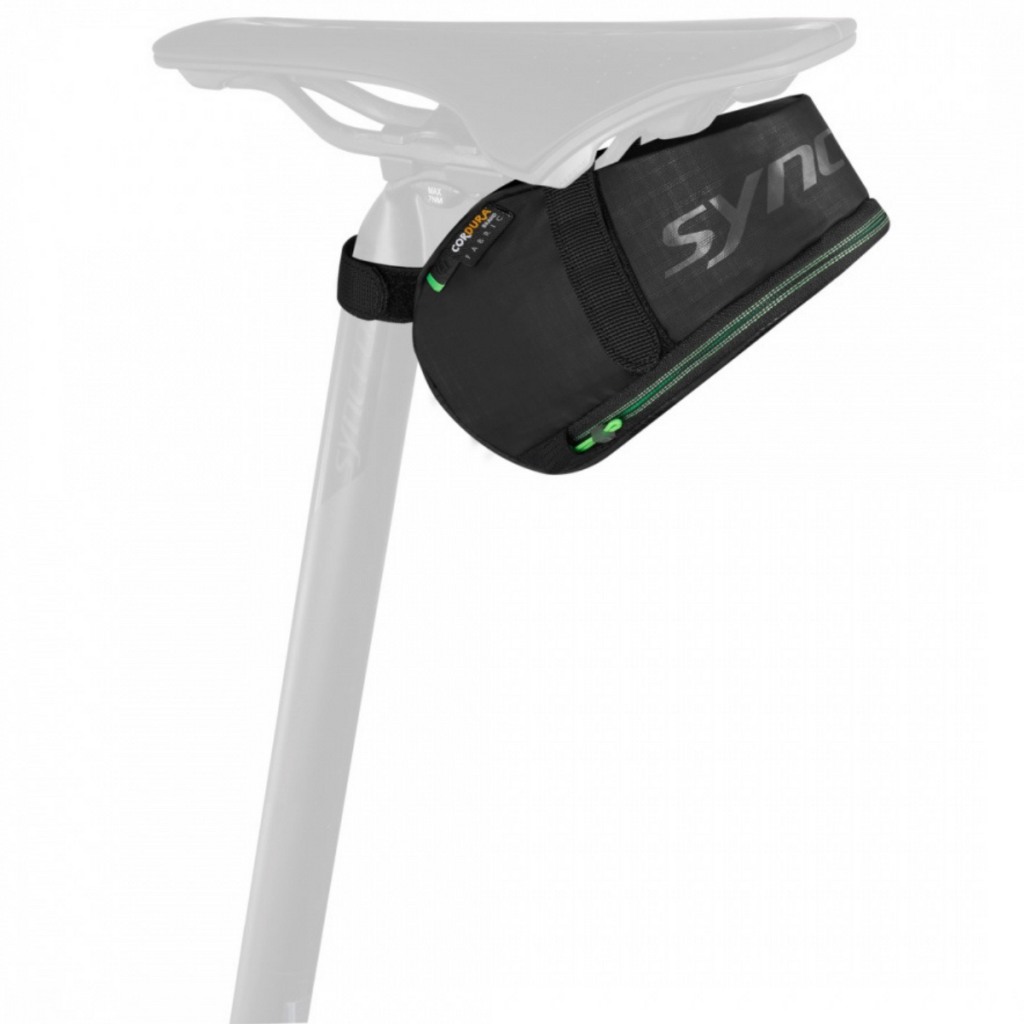 Syncros HIVOL 600 Saddle Bag