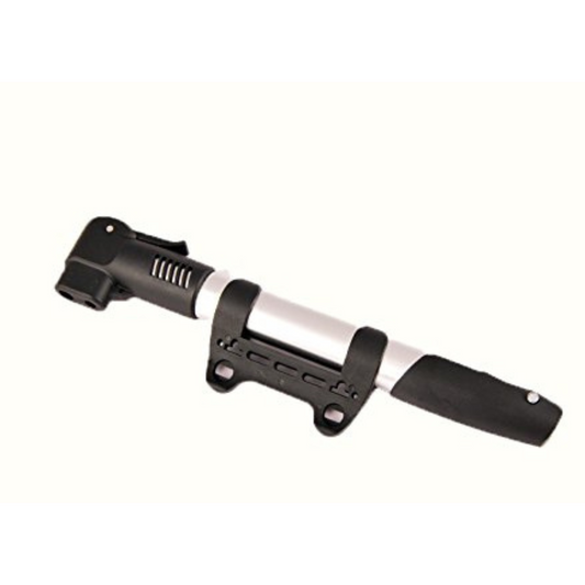 Bicycle hand pump