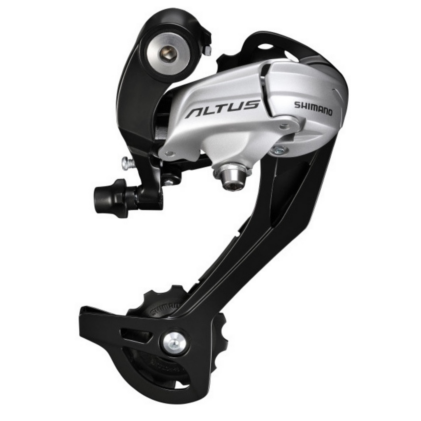 Shimano ALTUS RD-M370 Rear Derailleur