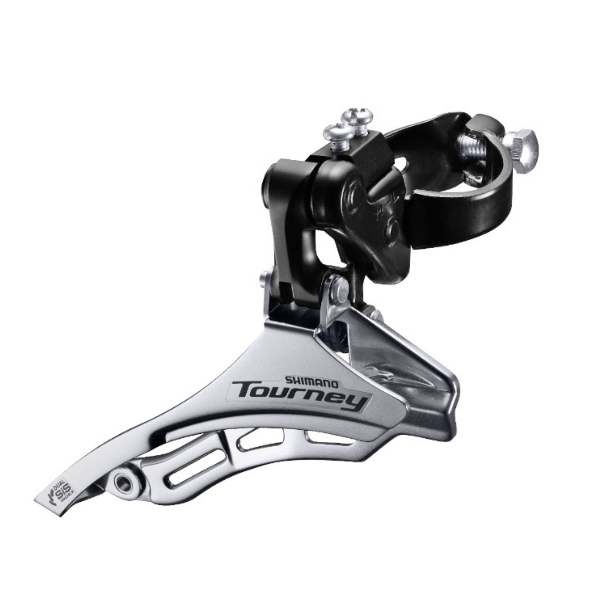 Shimano top online pull front derailleur