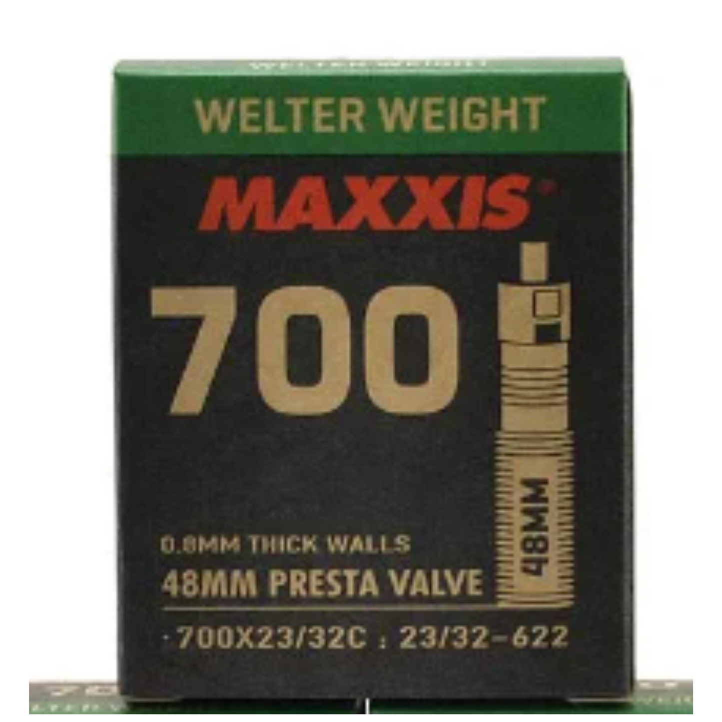 Maxxis 700C Tube