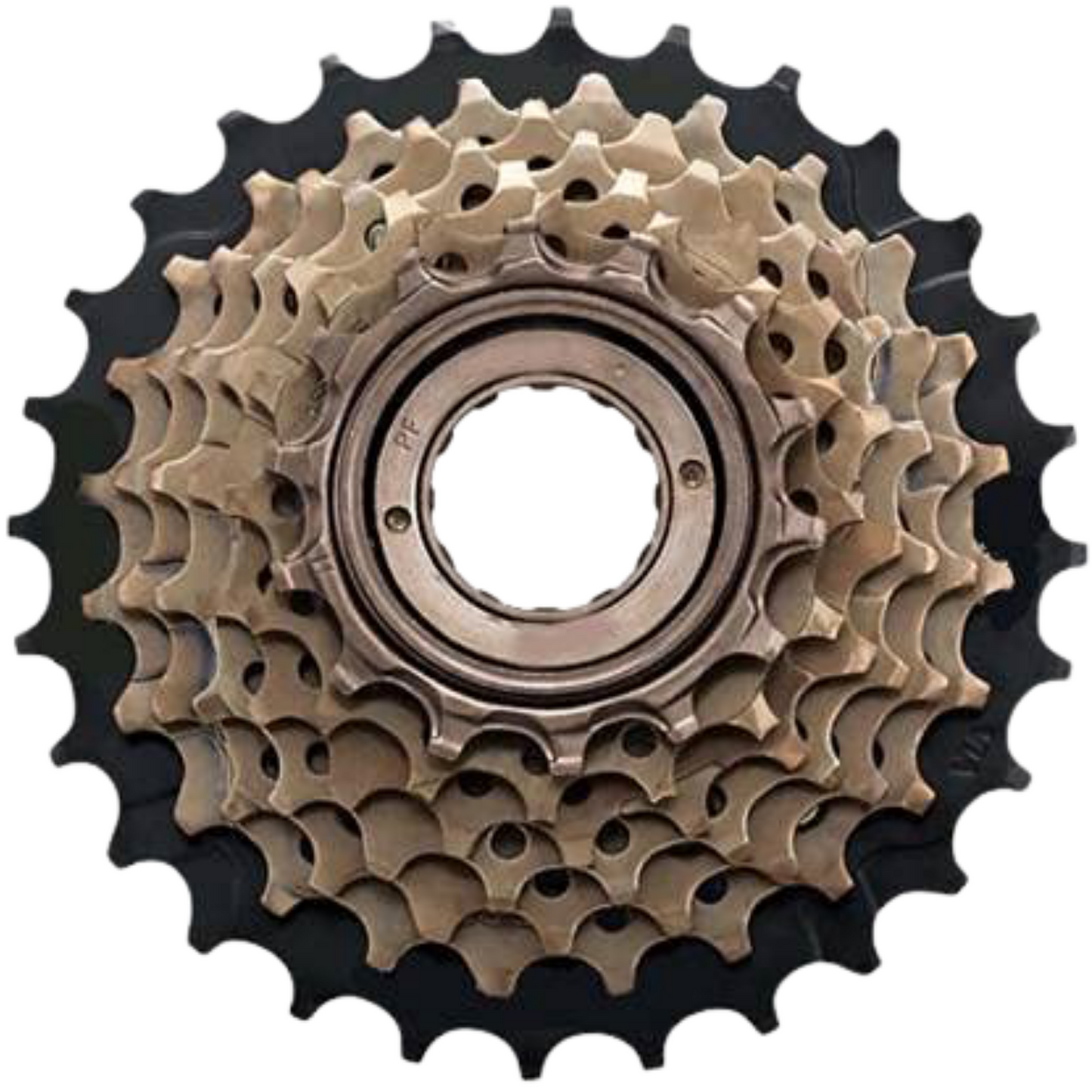 Sunrun 7 Speed freewheel
