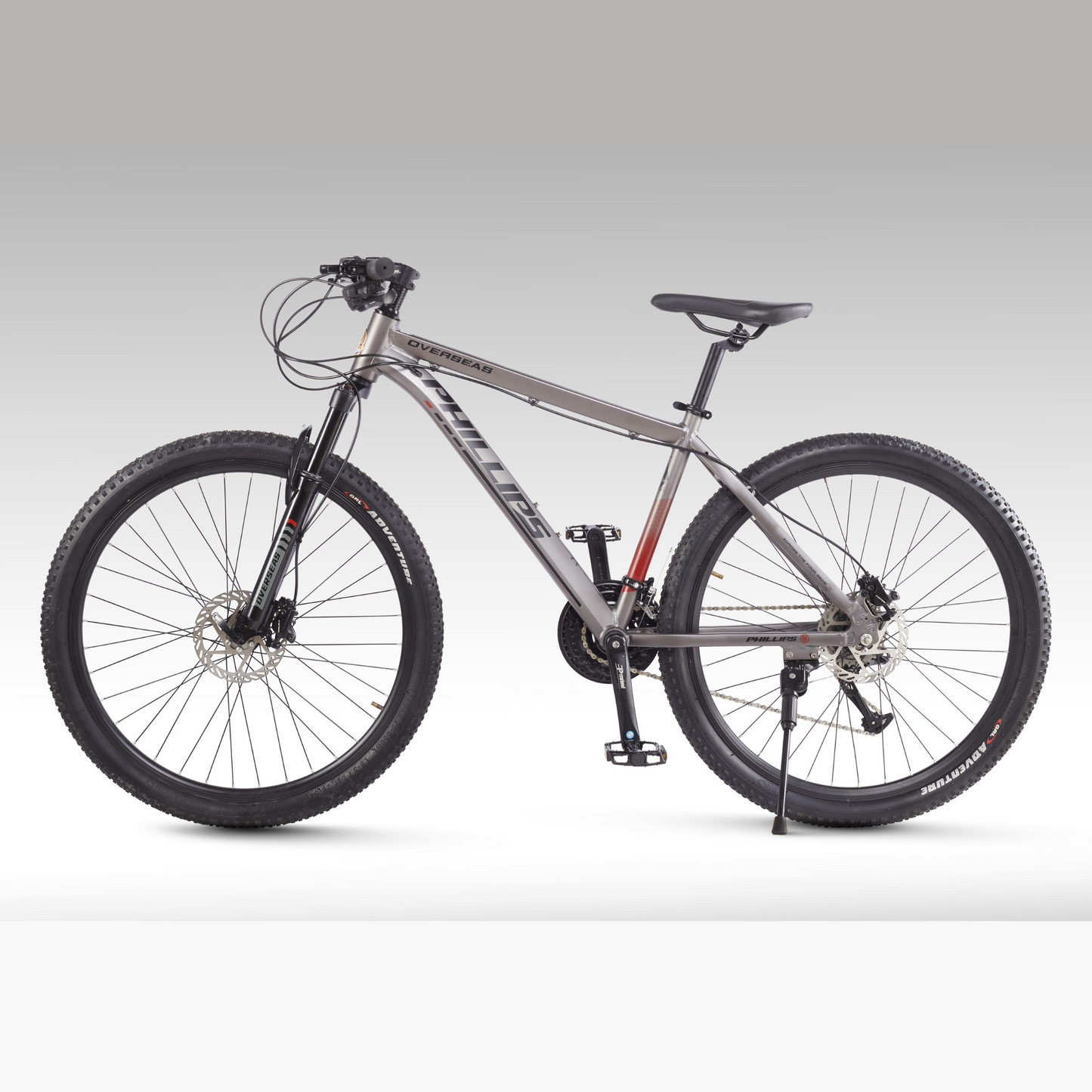 Phillips M350 mountain bike