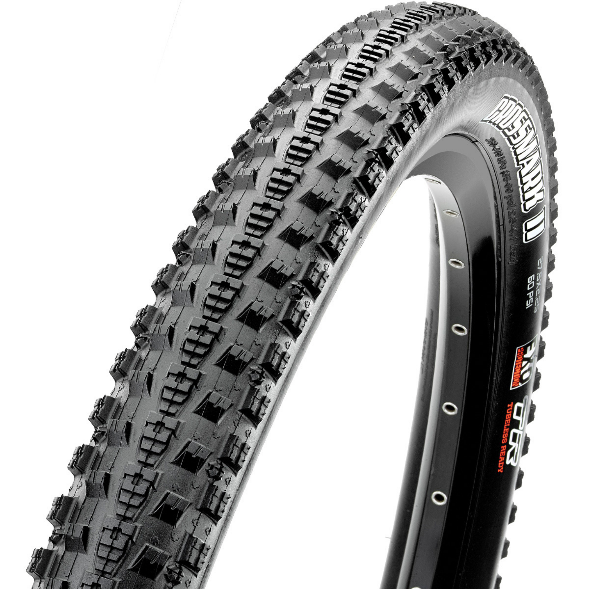 Maxxis crossmark tr sales