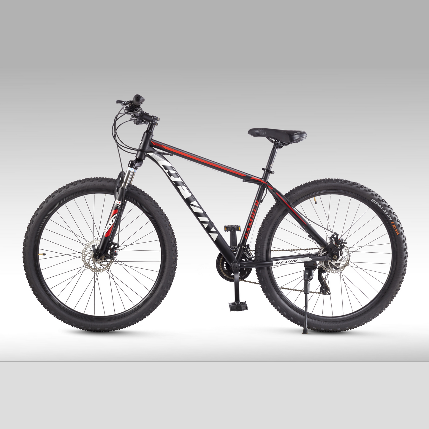 Revin Camber Pro 29T