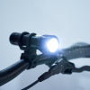 Probike Aluminium Headlight