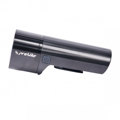 Probike Z850 Front light