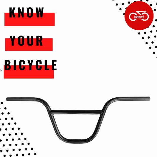Know your Bicycle : Handle