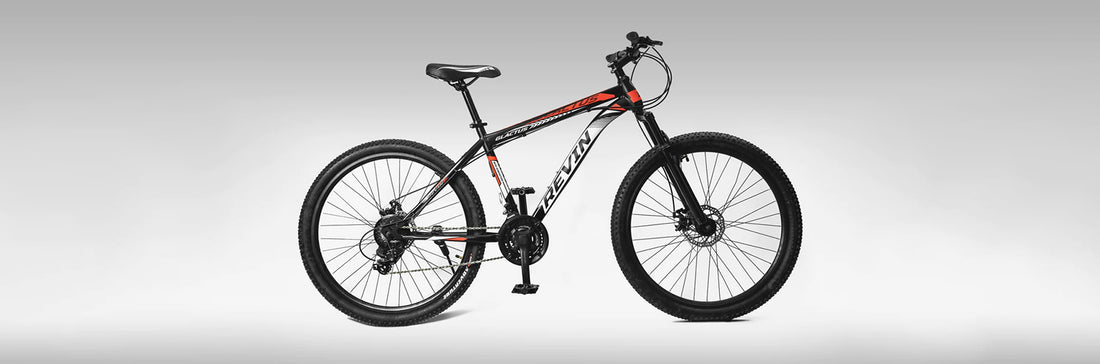 Everything you need to know before buying a mountain bike
