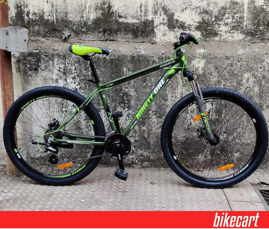 Bikecart Reviews: Ninetyone ShadowFax - Bikecart_india_ecom
