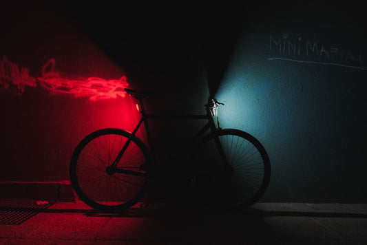 Buyers Guide : Cycling Lights