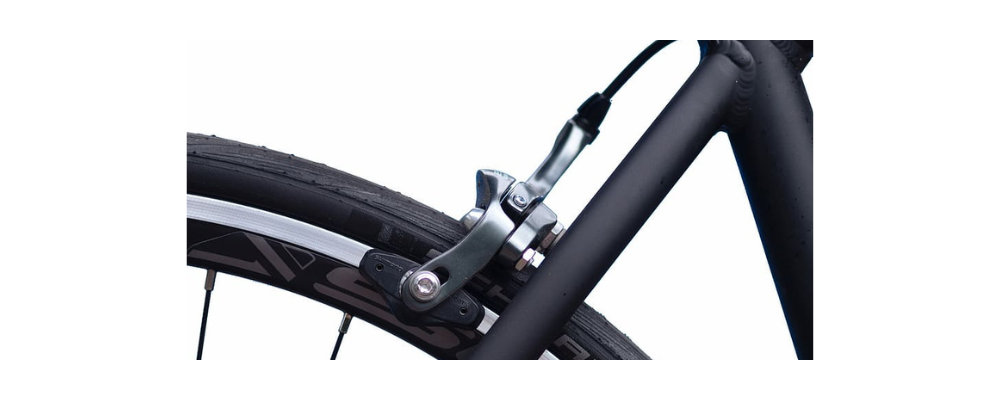 Bicycle Brake set | Disc Brakes | Alloy Brake Leavers | Bikecart | Shimano