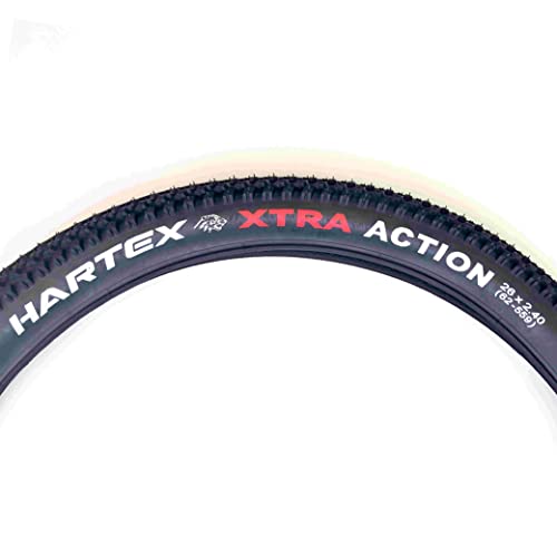 Hartex Xtra Action 29 X 2.40