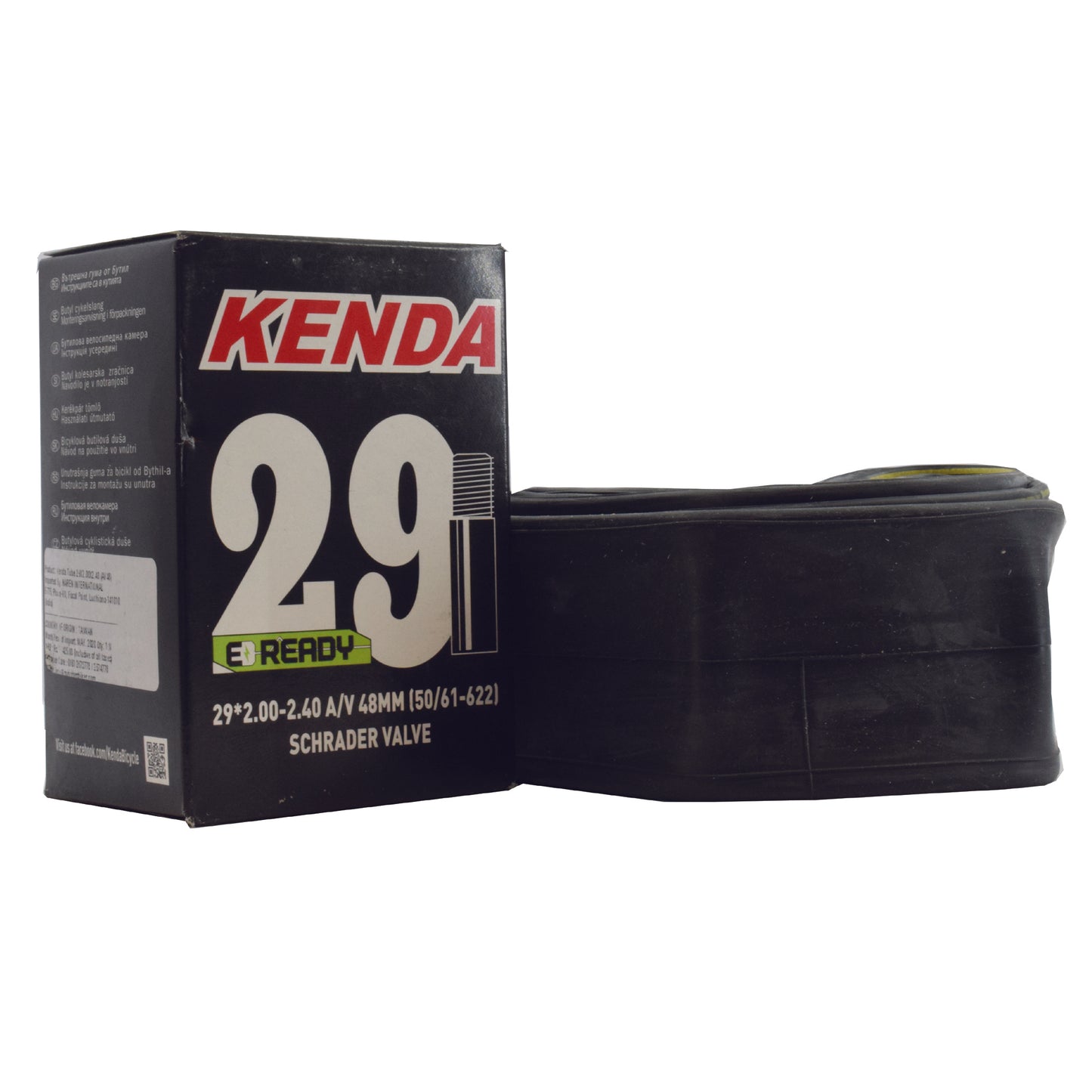 Kenda tube 29" AV