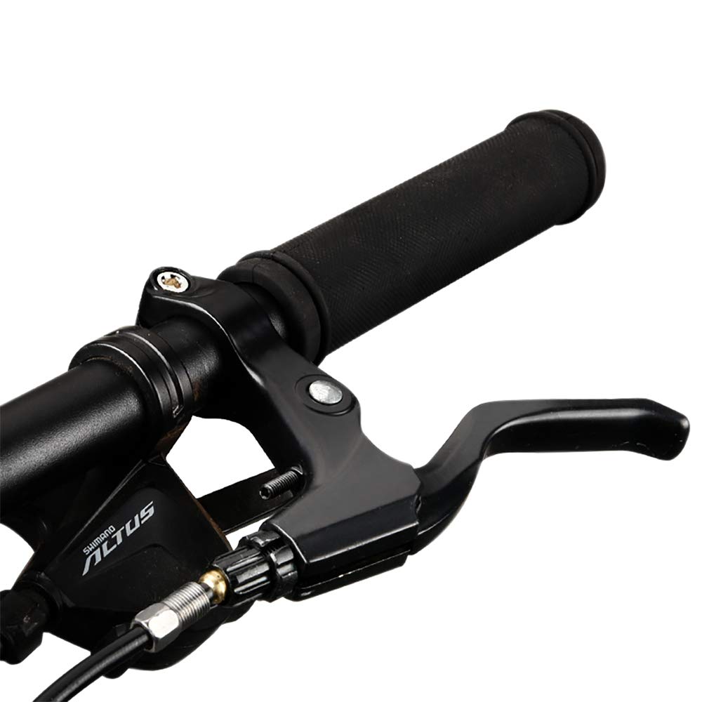 mtb brake grips